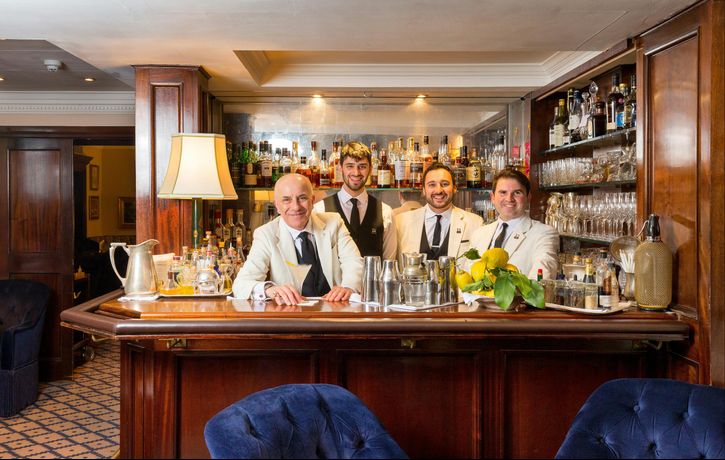 Verified hotel review - Dukes London - 57