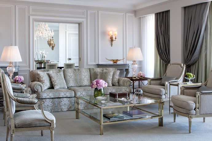 Verified hotel review - Four Seasons Hotel Ritz Lisbon - 11