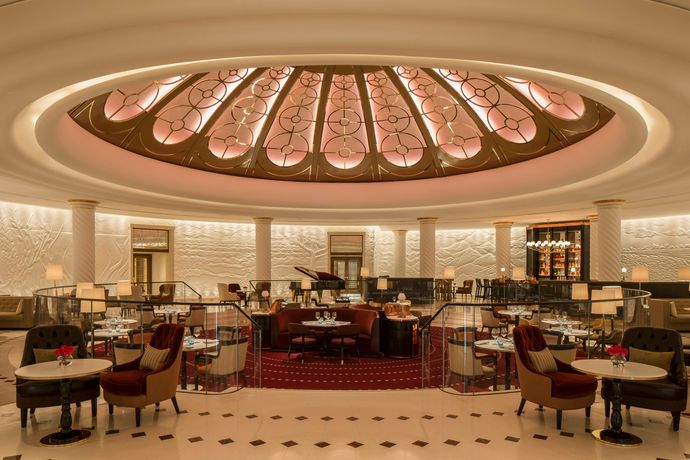 Four Seasons Hotel London at Ten Trinity Square - 27