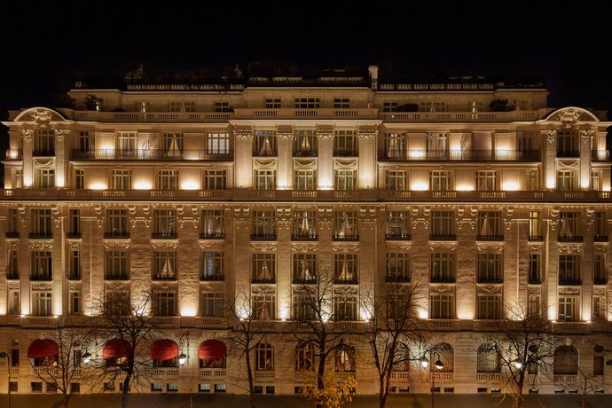 Verified hotel review - Raphael - 45