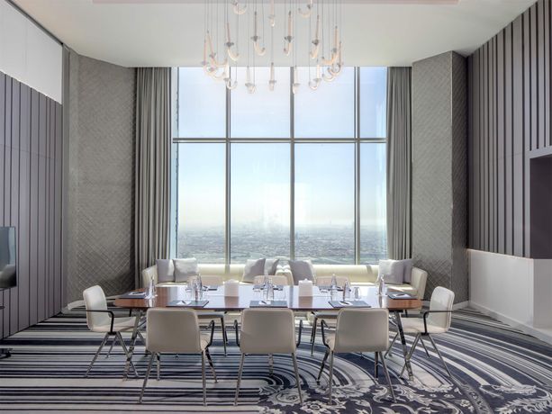 SLS Dubai Hotel & Residences - 16