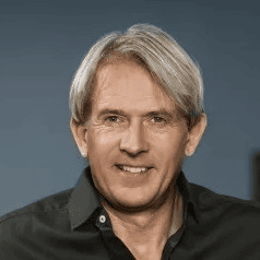 Eivind Roald