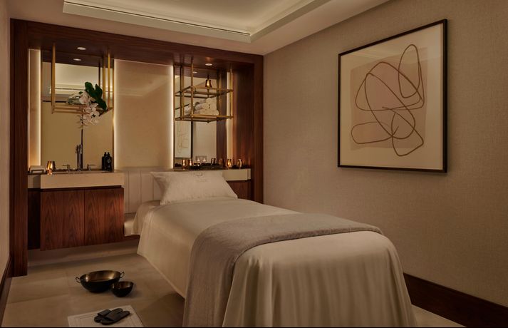 Verified hotel review - The Carlton Tower Jumeirah - 31