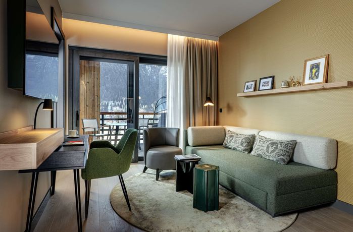 Grand Tirolia Kitzbühel - 33