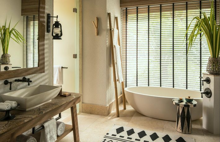 Verified hotel review - Four Seasons Resort Seychelles at Desroches Island - 43