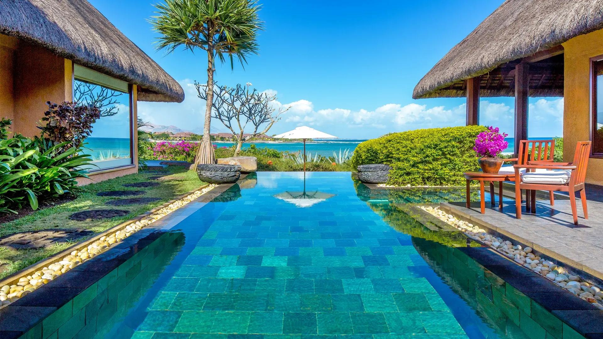 Review of The Oberoi Mauritius - 3