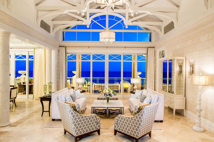 Verified hotel review - The Shore Club Turks & Caicos - 2