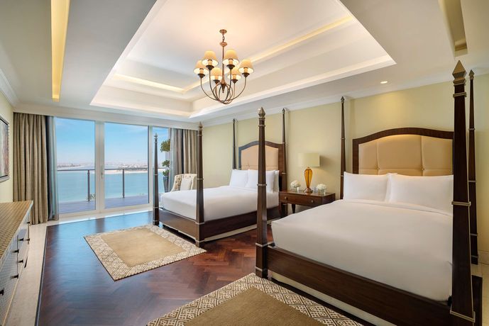 Waldorf Astoria Dubai Palm Jumeirah - 20