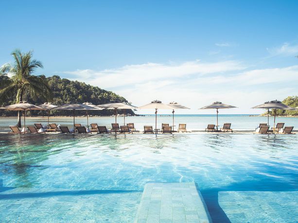 Anantara Layan Phuket Resort - 32