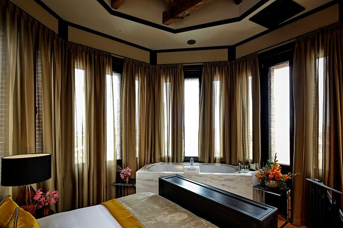 Hotel Twentyseven - 59