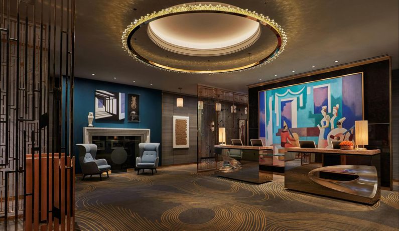 Verified hotel review - Viceroy Chicago - 26