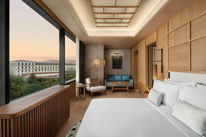 The Ritz-Carlton, Istanbul at the Bosphorus - 26