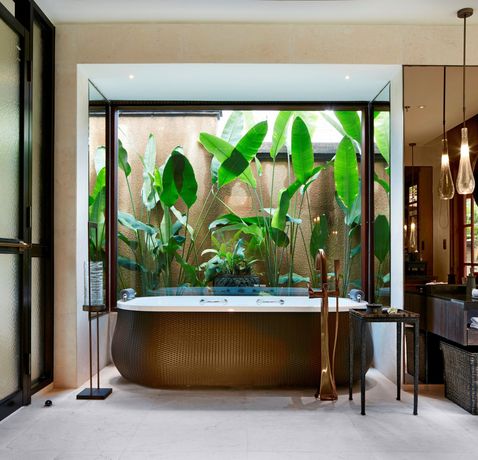 Verified hotel review - Mandapa, A Ritz-Carlton Reserve - 45