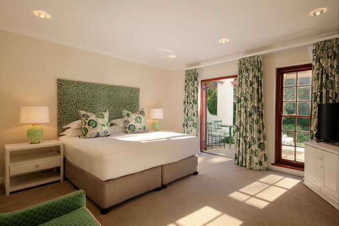 Verified hotel review - The Cellars-Hohenort - 21