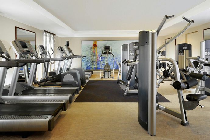 Verified hotel review - The Westin Grand Frankfurt - 52