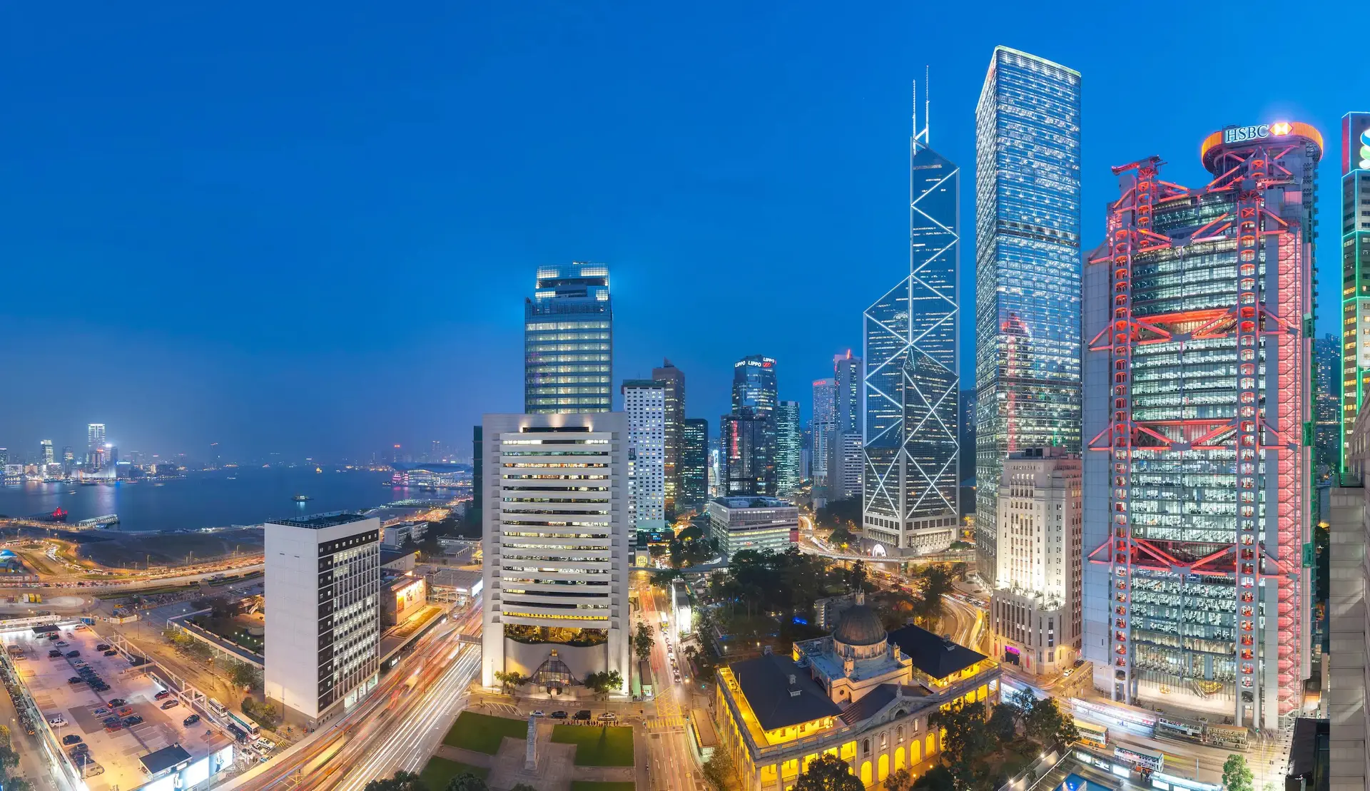 Review of Mandarin Oriental Hong Kong - 5