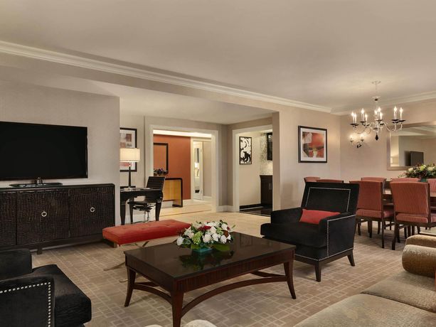 Verified hotel review - Fairmont Royal York Hotel - 39