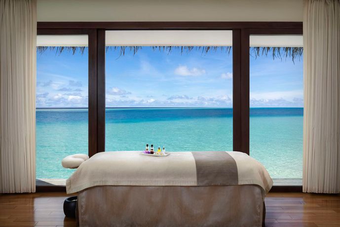 Niyama Private Islands Maldives - 19