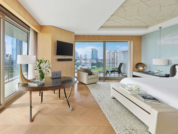 Verified hotel review - Raffles Istanbul - 44