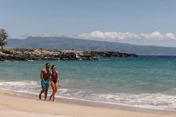 Verified hotel review - The Ritz-Carlton Kapalua - 55