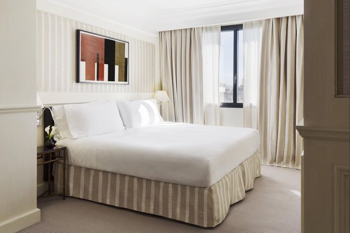 Verified hotel review - Majestic Hotel & Spa Barcelona GL - 39