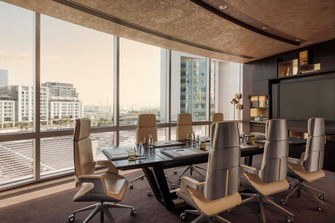Jumeirah Emirates Towers - 45