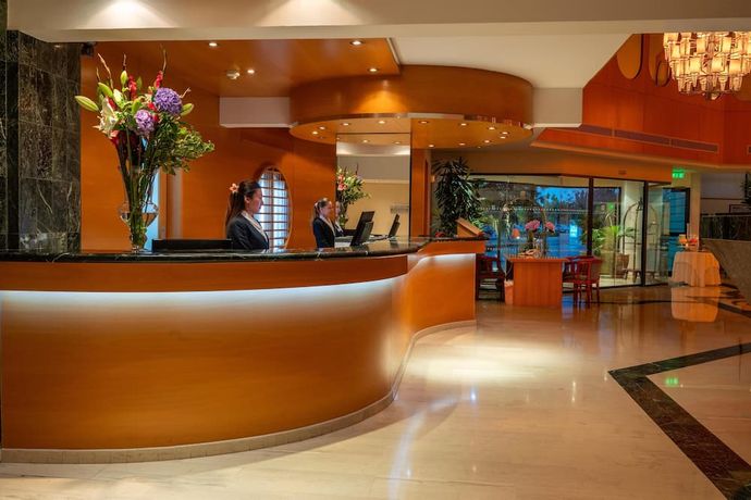 Constantinou Bros Asimina Suites Hotel - 7