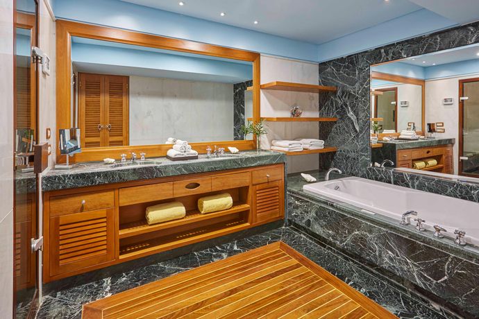 Verified hotel review - Elounda Beach Hotel & Villas a Member of the Leading Hotels of the World - 46