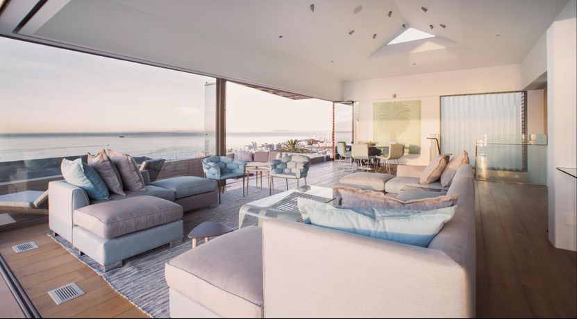 Verified hotel review - Ellerman House - 28