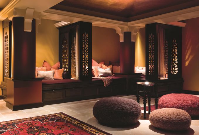 Verified hotel review - Shangri-La Toronto - 19