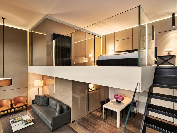 Conservatorium Hotel - 57