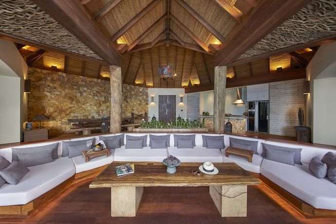 Song Saa Private Island - 8