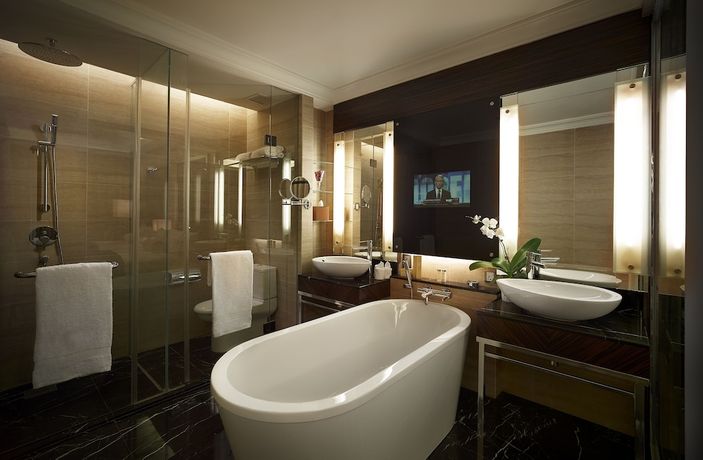 Verified hotel review - The Majestic Hotel Kuala Lumpur, Autograph Collection - 5