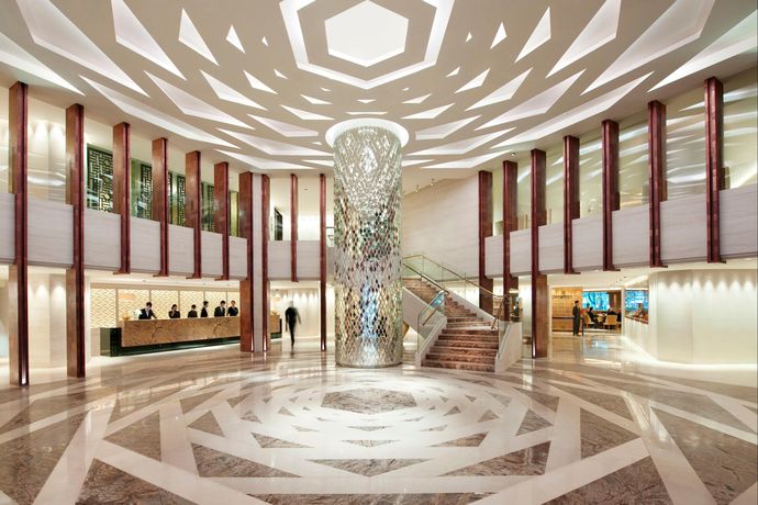 Verified hotel review - Mandarin Oriental Jakarta - 5