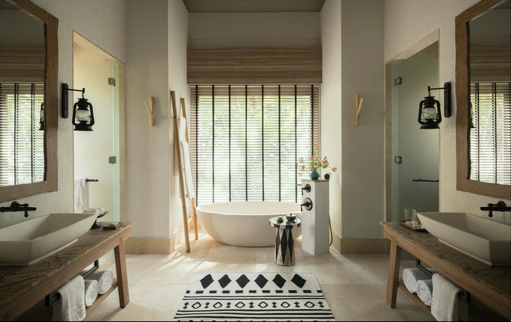 Verified hotel review - Four Seasons Resort Seychelles at Desroches Island - 44