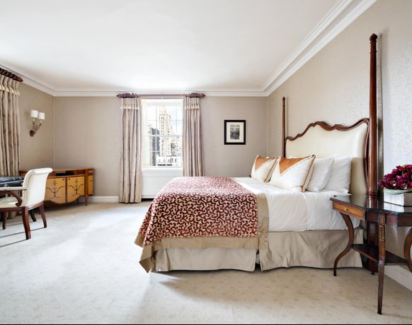 Verified hotel review - The Pierre, A Taj Hotel, New York - 38