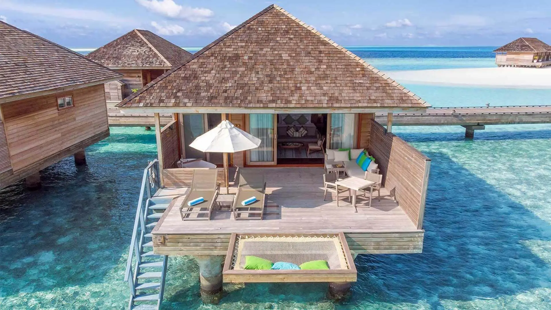 Review of Hurawalhi Island Resort - 8