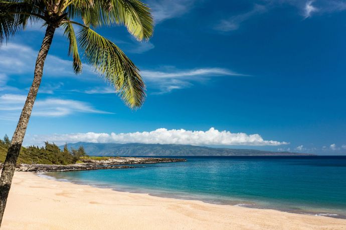 Verified hotel review - The Ritz-Carlton Kapalua - 29