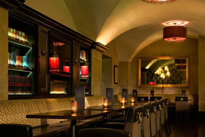 Westin Dublin - 38