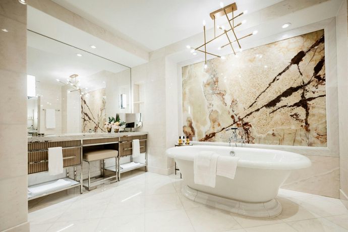 Verified hotel review - The Ritz-Carlton Toronto - 30
