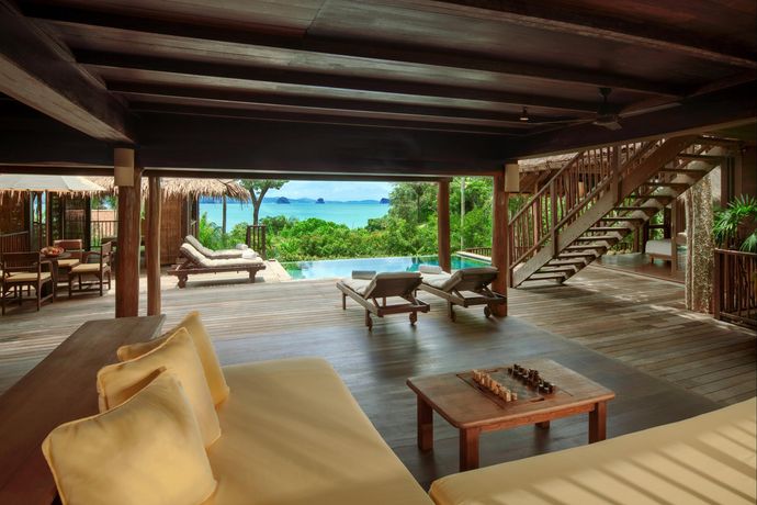 Six Senses Yao Noi - 30