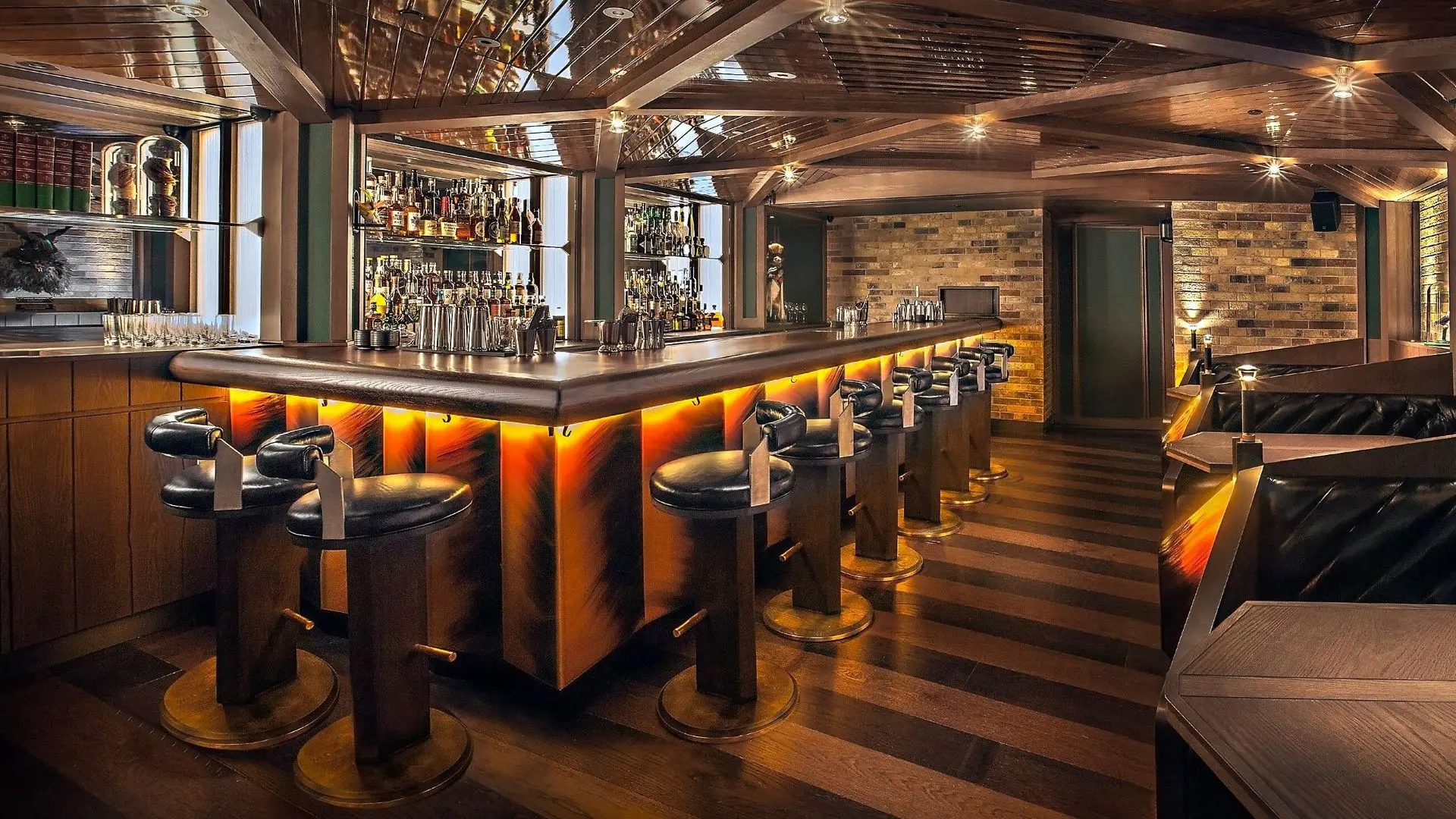 Review of The Landmark Mandarin Oriental Hong Kong - 5