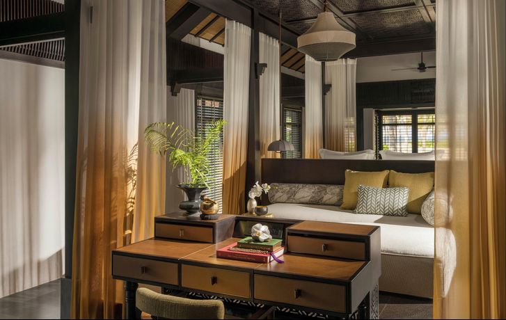 Four Seasons The Nam Hai, Hoi An, Vietnam - 47