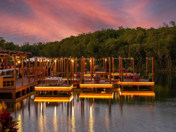 Fairmont Mayakoba - 9