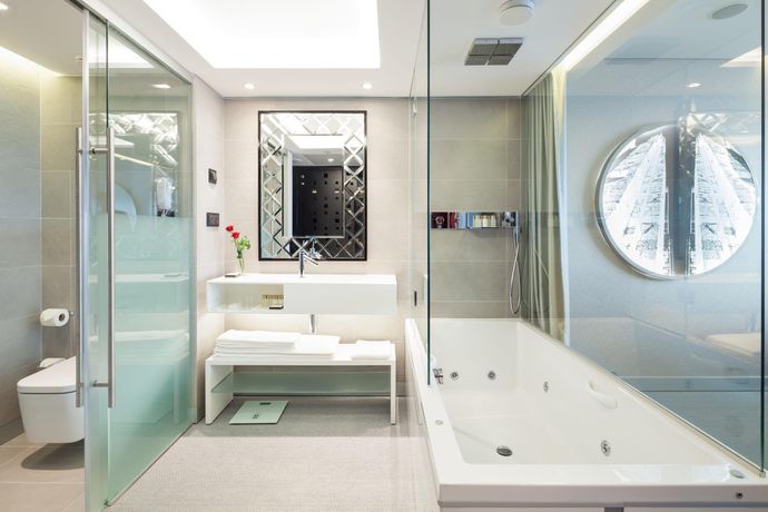 MYRIAD by SANA Hotels - 11