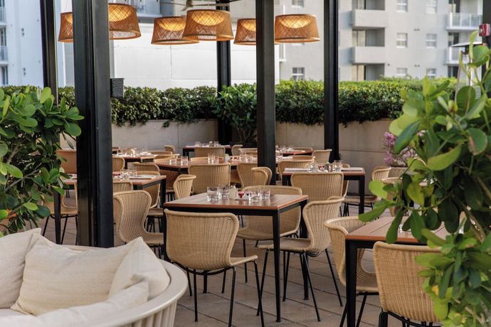 Verified hotel review - Four Seasons Hotel Miami - 26