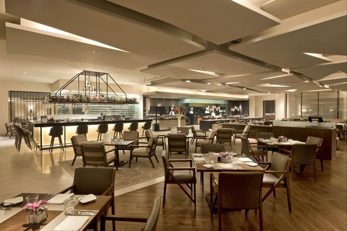 Verified hotel review - The Oberoi New Delhi - 8