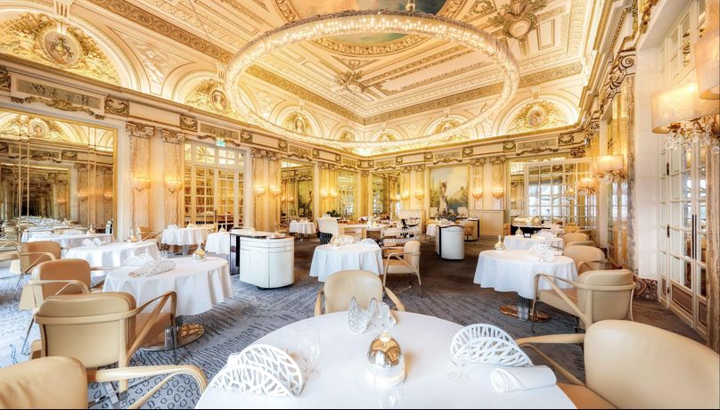Hôtel de Paris Monte-Carlo - 15