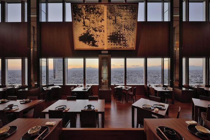 Park Hyatt Tokyo - 37