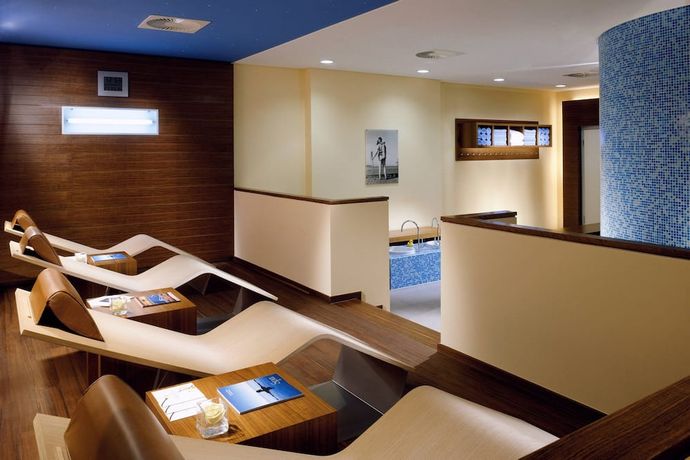 Verified hotel review - Sheraton Frankfurt Airport Hotel & Conference Center - 44